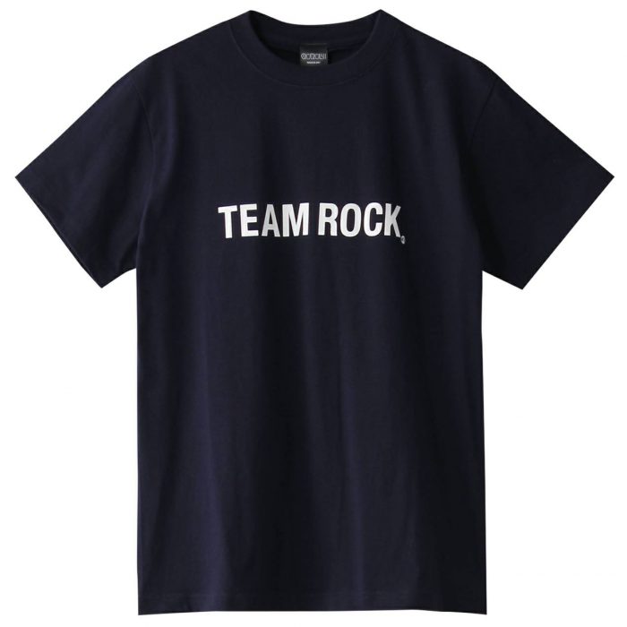 くるりREISSUE 2021】くるりアーカイブ復刻Tシャツ第一弾(TEAM ROCK